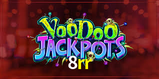 Welcome Bonus 8rr