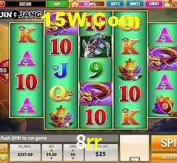 Casino VIP 8rr