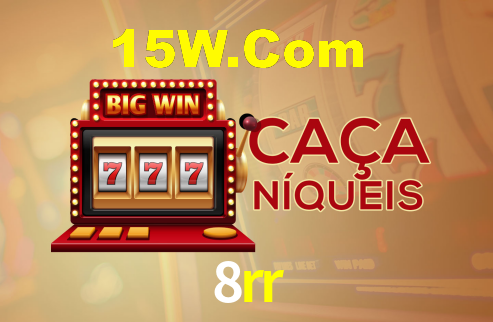 8rr login