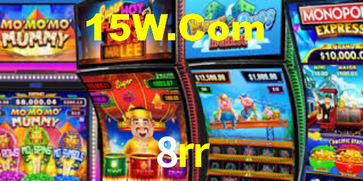 8rr,8rr.com