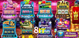 Tournaments 8rr