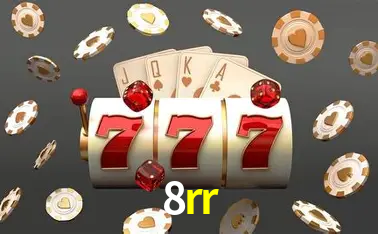 Jogos de Slot 8rr