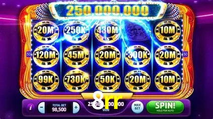 Biblioteca de slots populares na 8rr