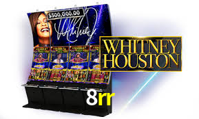 Roulette Table 8rr