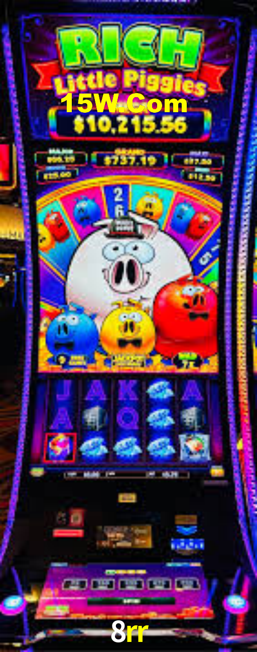 8rr: A Experiência de Casino com Jogos de Mesa ao Vivo