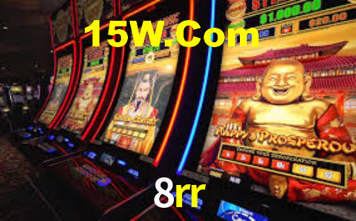 8rr login
