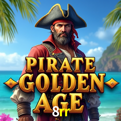 Descubra a Magia dos Jogos de Arcade no 8rr