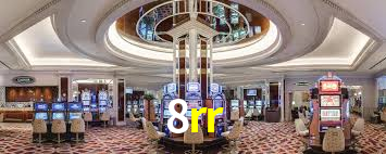 8rr login