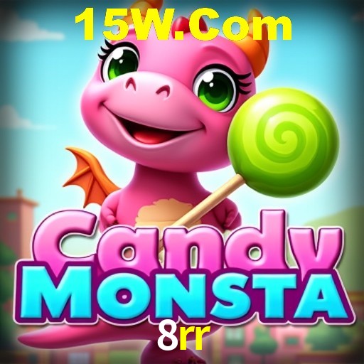 Descubra o Mundo do Cassino Online com 8rr