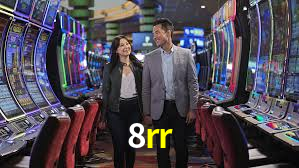 Live Casino 8rr